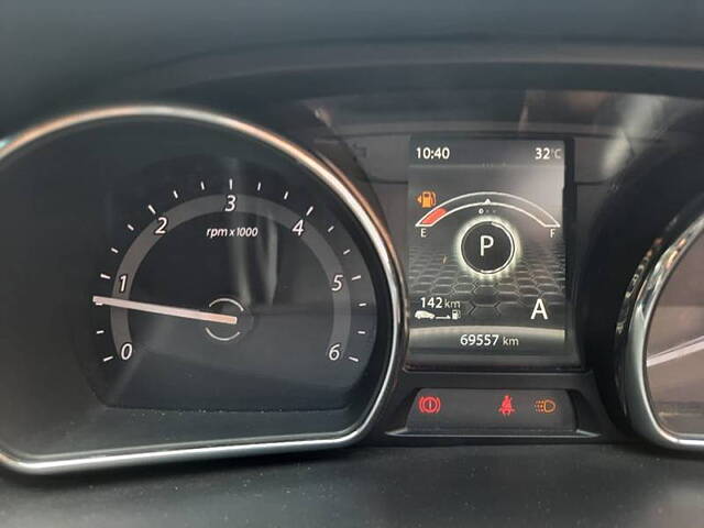 Used Tata Hexa [2017-2019] XTA 4x2 7 STR in Coimbatore