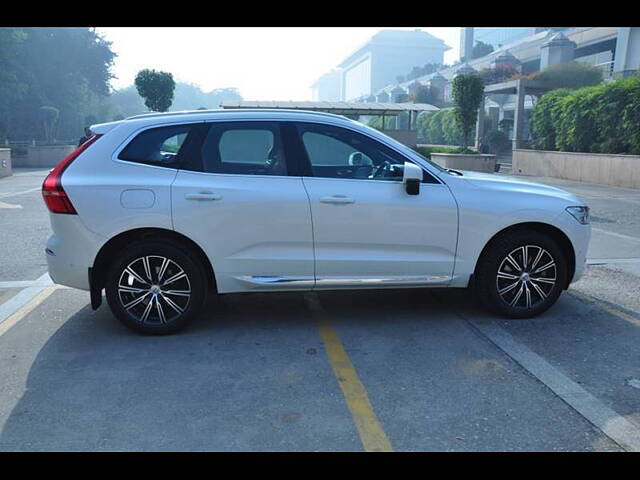 Used Volvo XC60 [2017-2021] Inscription [2017-2020] in Delhi