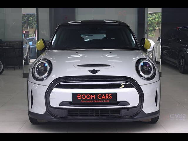 Used 2022 MINI Cooper SE in Chennai