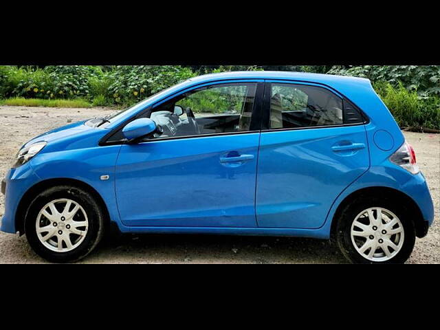 Used Honda Brio [2011-2013] S MT in Delhi