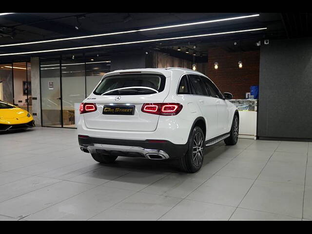 Used Mercedes-Benz GLC [2019-2023] 200 Progressive in Kanpur