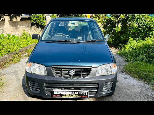 Used 2010 Maruti Suzuki Alto in Kolkata