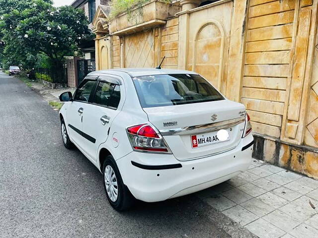 Used Maruti Suzuki Swift Dzire [2015-2017] VXI in Nagpur