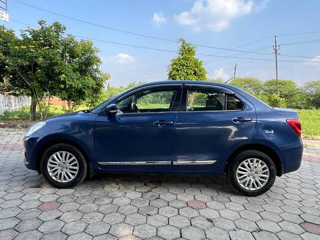 Used 2017 Maruti Suzuki DZire in Indore