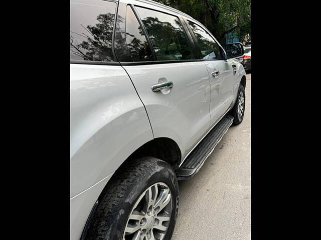 Used Ford Endeavour [2016-2019] Titanium 3.2 4x4 AT in Delhi