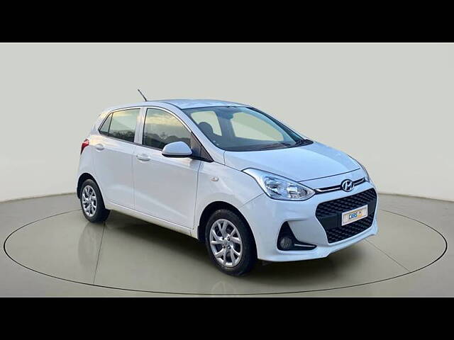 Used 2015 Hyundai Grand i10 in Pune