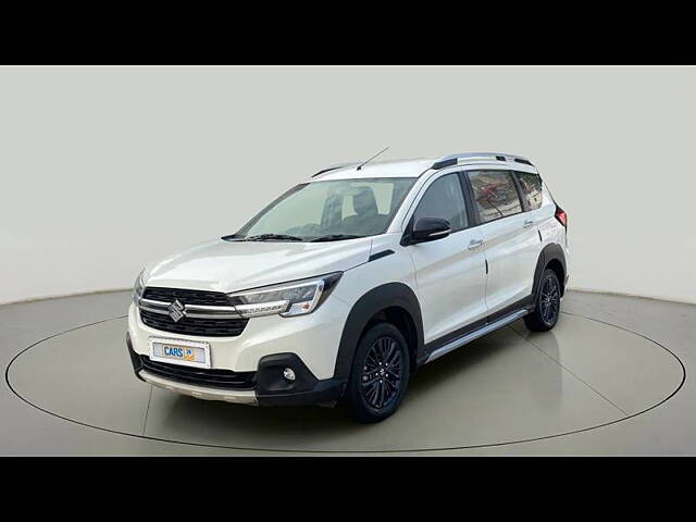 Used Maruti Suzuki XL6 [2019-2022] Zeta MT Petrol in Patna