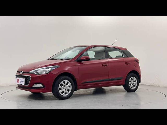 Used 2017 Hyundai Elite i20 in Delhi