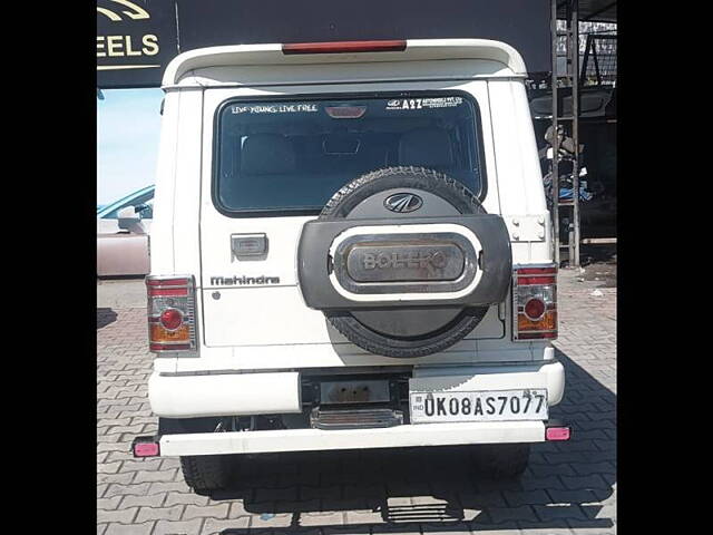 Used Mahindra Bolero [2011-2020] Power Plus SLX [2016-2019] in Dehradun