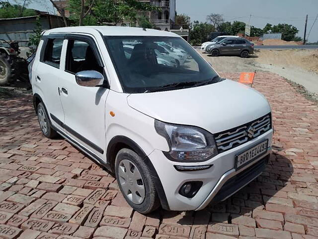 Used Maruti Suzuki Wagon R [2019-2022] VXi 1.2 in Motihari