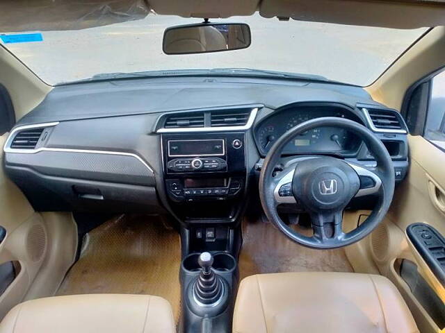 Used Honda Brio S MT in Delhi