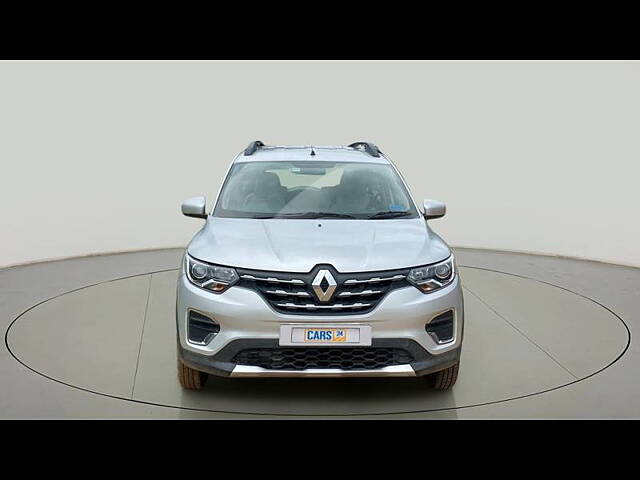 Used Renault Triber [2019-2023] RXT EASY-R AMT in Hyderabad