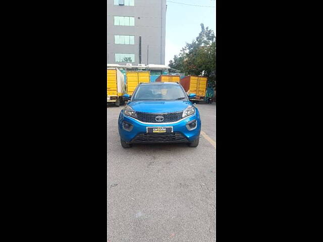 Used Tata Nexon [2017-2020] XT [2017-2019] in Bangalore