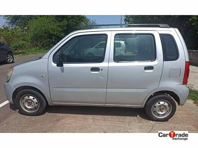 Used Maruti Suzuki Wagon R [2006-2010] LXi Minor in Pune