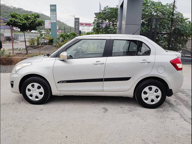 Used Maruti Suzuki Swift DZire [2011-2015] VXI in Pune