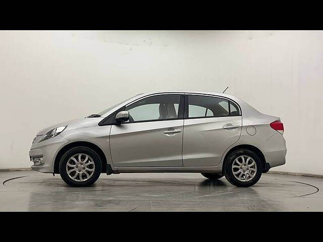 Used 2014 Honda Amaze in Hyderabad