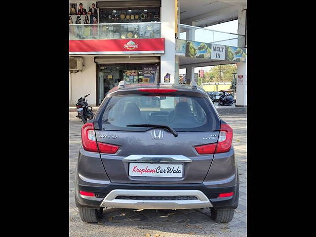 Used Honda WR-V [2017-2020] VX MT Petrol in Bhopal