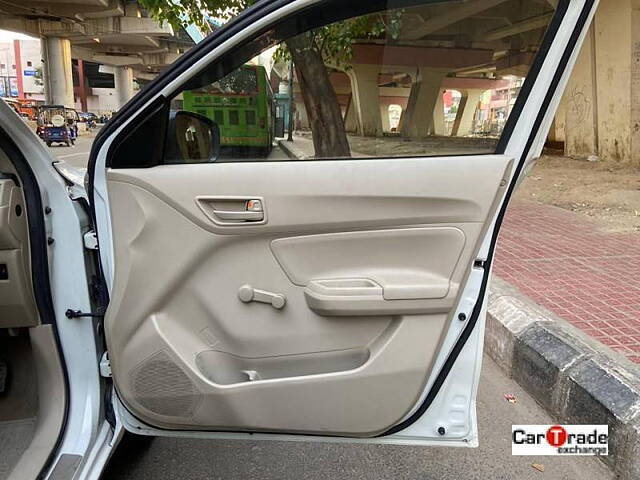 Used Maruti Suzuki Dzire [2017-2020] LDi in Delhi