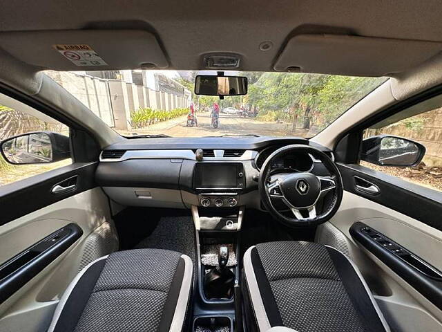 Used Renault Triber [2019-2023] RXZ [2019-2020] in Nashik