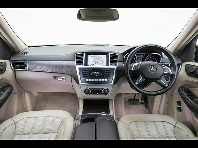 Used Mercedes-Benz GL 350 CDI in Kanpur