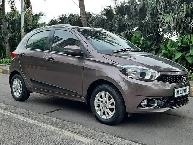 Used 2017 Tata Tiago in Mumbai