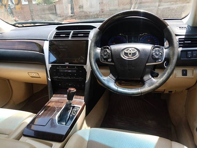 Used Toyota Camry [2015-2019] Hybrid in Mumbai