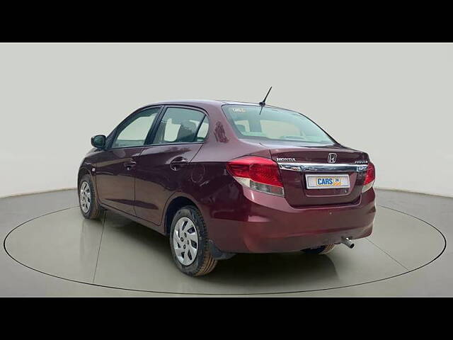 Used Honda Amaze [2013-2016] 1.5 S i-DTEC in Chennai