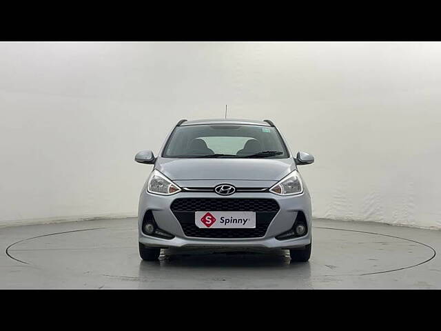 Used Hyundai Grand i10 Sportz 1.2 Kappa VTVT in Ghaziabad