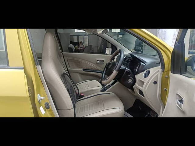 Used Maruti Suzuki Celerio [2014-2017] VXi AMT in Chennai