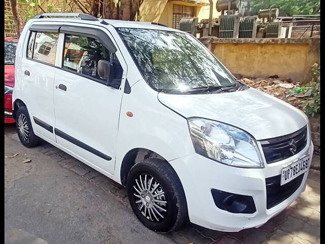 Used 2016 Maruti Suzuki Wagon R in Kanpur