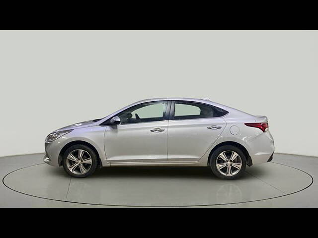 Used Hyundai Verna [2017-2020] SX (O) 1.6 CRDi in Mumbai