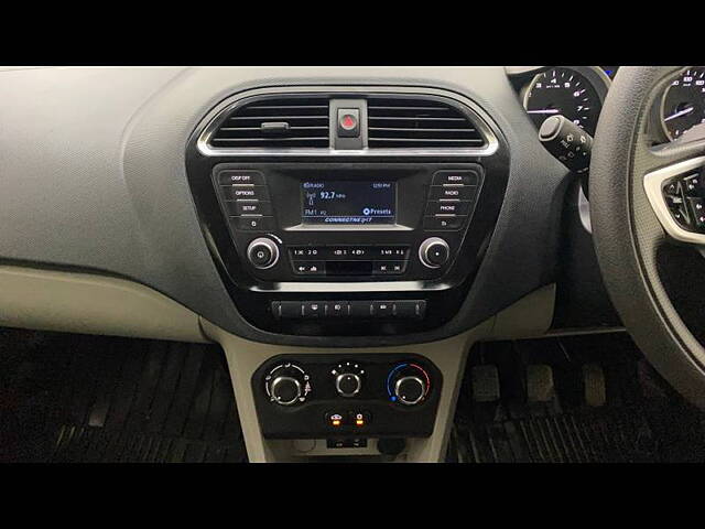 Used Tata Tiago [2016-2020] Revotron XZ in Chennai