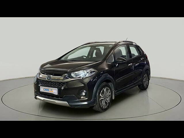 Used Honda WR-V [2017-2020] VX MT Petrol in Delhi