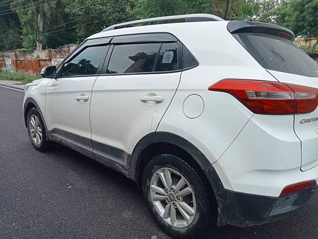 Used Hyundai Creta [2015-2017] 1.4 S in Kanpur