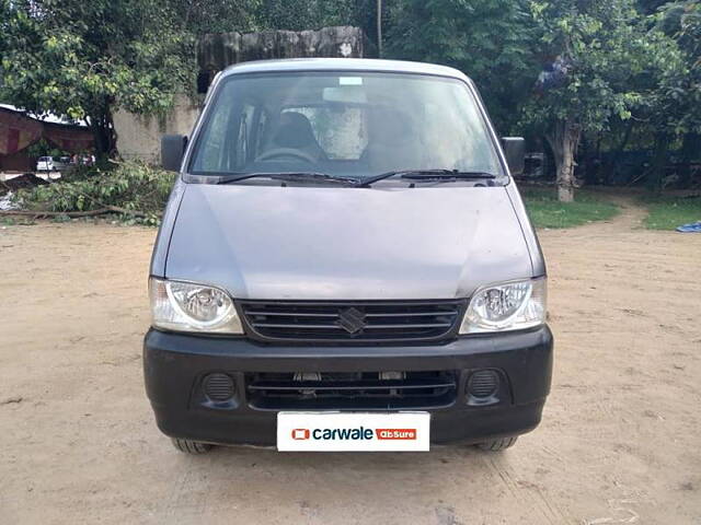 Used 2016 Maruti Suzuki Eeco in Delhi