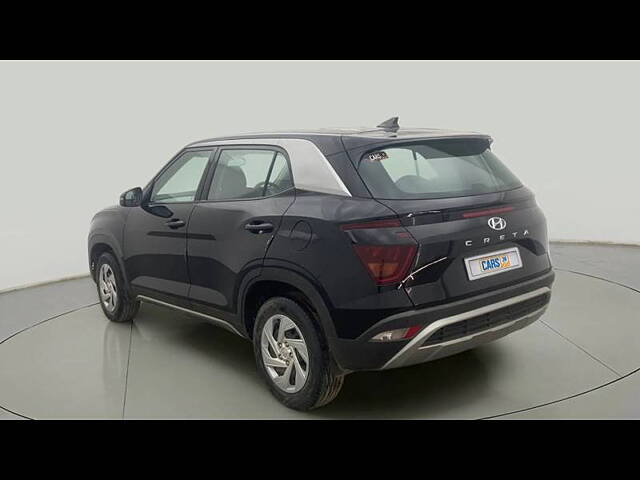 Used Hyundai Creta [2020-2023] EX 1.5 Petrol [2020-2022] in Bangalore