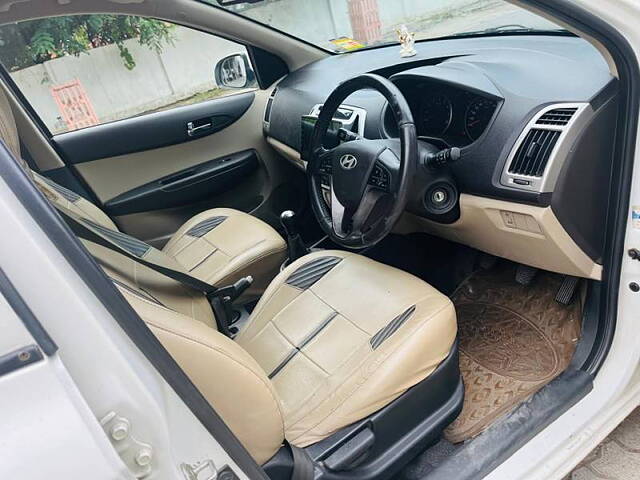 Used Hyundai i20 [2012-2014] Sportz 1.2 in Kanpur