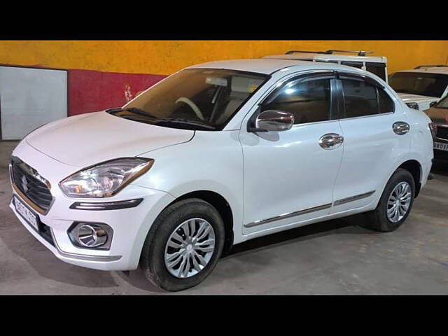 Used Maruti Suzuki Dzire VXi [2020-2023] in Patna