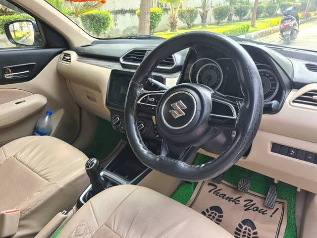 Used Maruti Suzuki Dzire VXi [2020-2023] in Lucknow