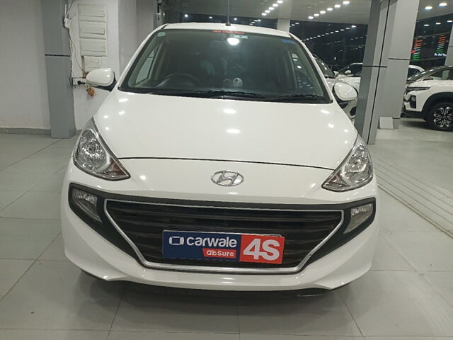 Used 2020 Hyundai Santro in Patna
