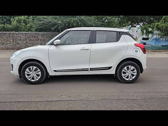 Used Maruti Suzuki Swift [2021-2024] VXi [2021-2023] in Pune