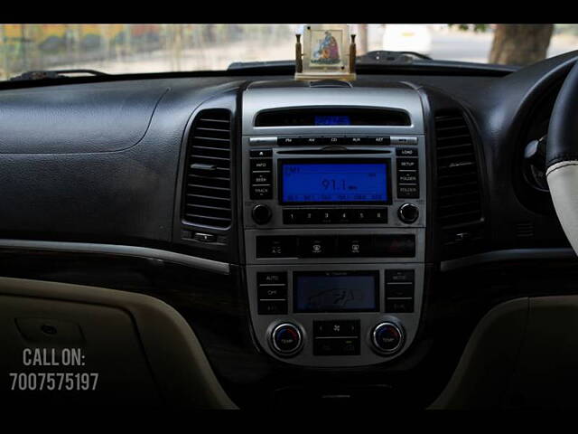 Used Mahindra Scorpio [2009-2014] VLX 4WD Airbag BS-IV in Lucknow