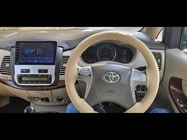 Used Toyota Innova [2005-2009] 2.5 V 7 STR in Mumbai