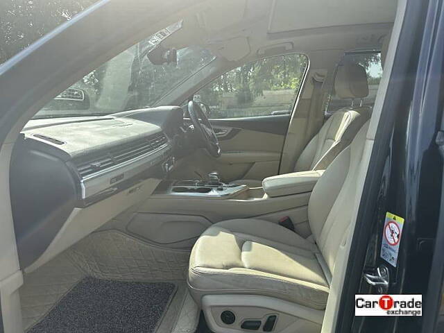 Used Audi Q7 [2015-2020] 45 TDI Technology Pack in Delhi