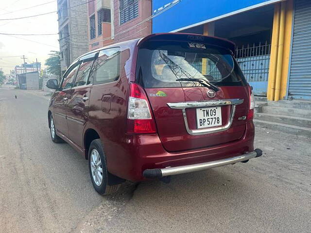 Used Toyota Innova [2005-2009] 2.5 V 7 STR in Chennai