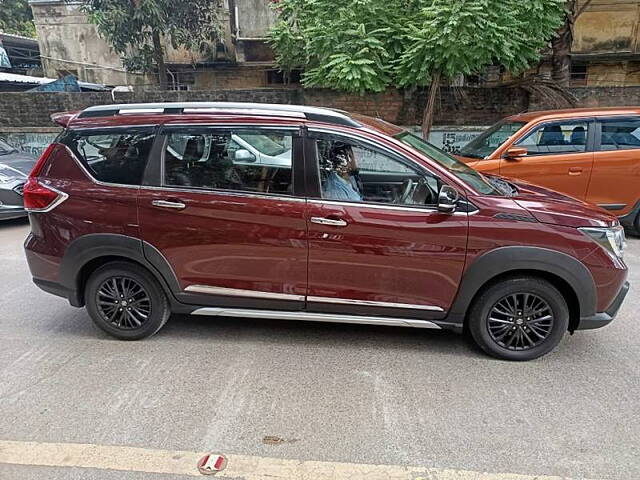 Used Maruti Suzuki XL6 [2019-2022] Zeta MT Petrol in Chennai