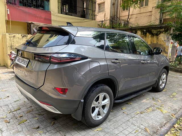 Used Tata Harrier [2019-2023] XZ [2019-2020] in Kolkata