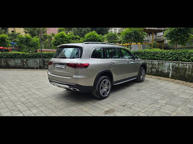 Used Mercedes-Benz GLS [2020-2024] 400d 4MATIC [2020-2023] in Mumbai