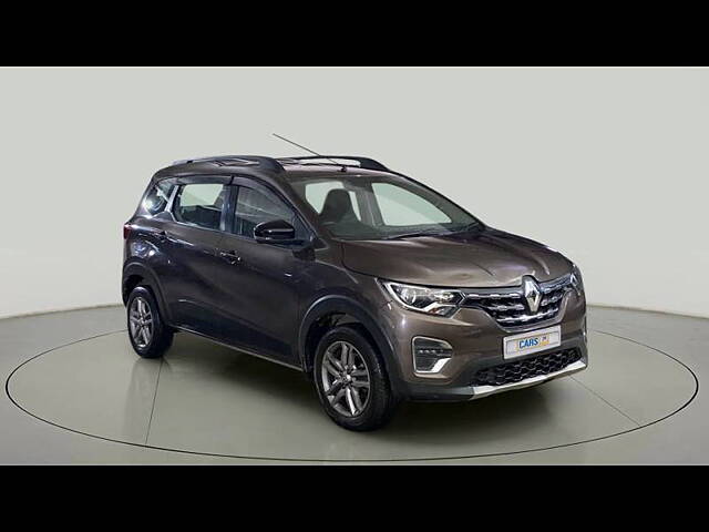 Used 2022 Renault Triber in Delhi