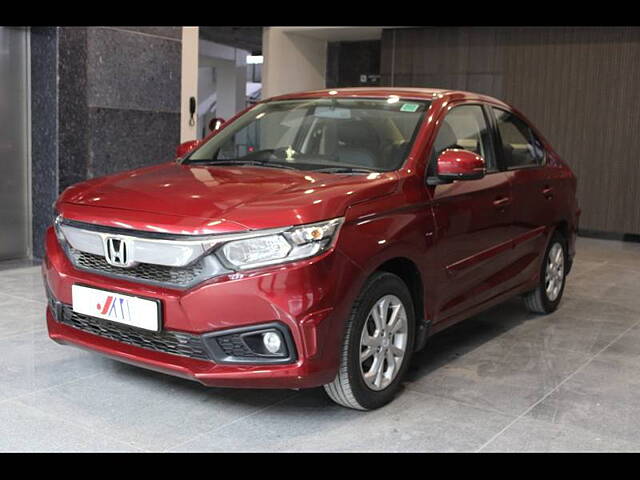 Used Honda Amaze [2018-2021] 1.2 V CVT Petrol [2018-2020] in Ahmedabad